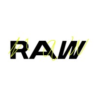 RAW Studios logo - Similar company to Mediatest