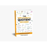 The Employability Quotient Decoded logo - Similar company to On Purpose Brand
