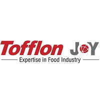 Tofflon Joy logo - Similar company to Tofflon Life Science
