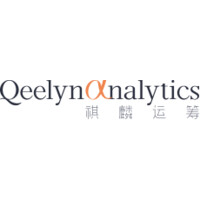 Qeelyn Analytics logo - Similar company to 2Btech Ag