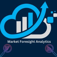 Market Foresight Analytics logo - Similar company to Market View Analytics