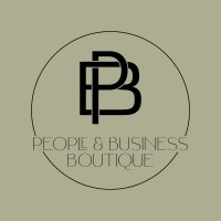 People & Business Boutique logo - Similar company to Elin Partners