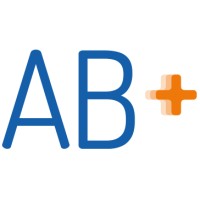AB+ Marketing Digital logo - Similar company to Linkedgrowing