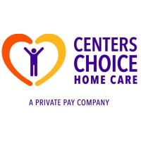 Centers Choice Home Care logo - Similar company to River Edge Advisors : Complete Back Office Solutions