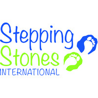 Stepping Stones International logo - Similar company to Peach Project
