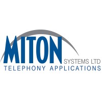 MITON SYSTEMS LIMITED logo - Similar company to Nextlayer It Solutions Private Limited