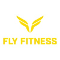 Fly Fitness logo - Similar company to Total Solutions