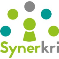 Synerkri logo - Similar company to Boxplosive
