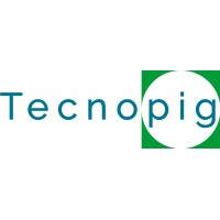 TECNOPIG logo - Similar company to 4Pipe-Hidropig