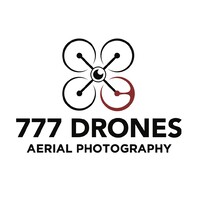 777 Drones logo - Similar company to Durham Instruments