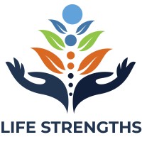 Life Strengths logo - Similar company to Prs Support
