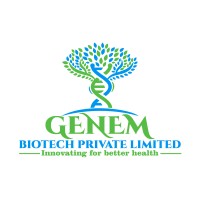 Genem Biotech Private Limited logo - Similar company to Sarthak Engineering