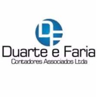 Duarte E Faria Contadores Associados logo - Similar company to Isp Consultoria Empresarial
