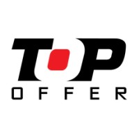 TopOffer logo - Similar company to Hemoglobal