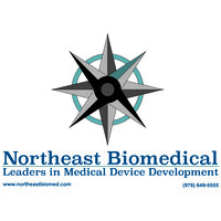 Northeast Biomedical, Inc. logo - Similar company to Umassm2D2