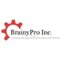 BrainyPro Inc. logo - Similar company to Cdimension