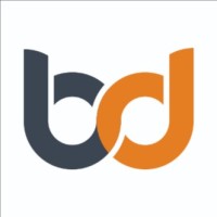 Big Digital logo - Similar company to Solid Wall Consulting