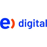 Entel Digital logo - Similar company to Iot Chile