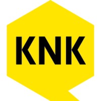 KNK Ügynökség logo - Similar company to Pragent Communications