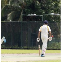 Cricket IQ by Suryansh Gulecha logo - Similar company to Cyprus Cricket Federation