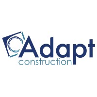Adapt Construction logo - Similar company to Savage Construction And Development
