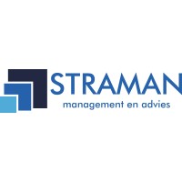 STRAMAN Management en Advies B.V. logo - Similar company to Bart De Graaff Foundation