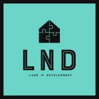 LND Consultancy LTD logo - Similar company to Inside Land Group