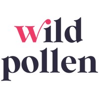 wild pollen logo - Similar company to Bluecar