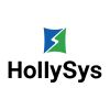 HollySys Rail logo - Similar company to Holosys