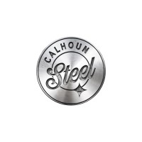 Calhoun Steel Co. logo - Similar company to Precision Metals, Inc.