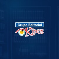 Grupo Editorial Kipus logo - Similar company to Editorial El País