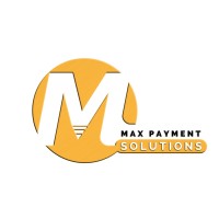 MAX Payment Solutions logo - Similar company to Maxpay