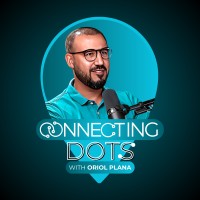 Connecting Dots with Oriol Plana logo - Similar company to Mr.Alfred