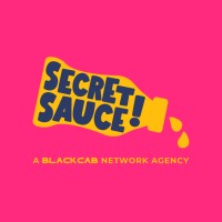 Secret Sauce Studios logo - Similar company to Binary Chai
