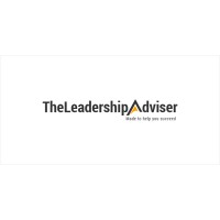 The Leadership Adviser logo - Similar company to Leadership Revolution