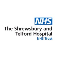 The Shrewsbury and Telford Hospital NHS Trust logo - Similar company to Sdl Group