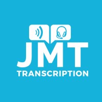 JMT Transcription & Editing logo - Similar company to Transcribing Solutions