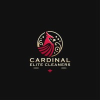 Cardinal Elite Cleaners logo - Similar company to Bloomfield Construction & Restoration