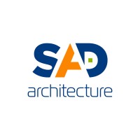 SAD ARCHITECTURE logo - Similar company to Fasonumérique
