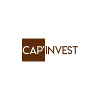 CAPINVEST logo - Similar company to Up To Change