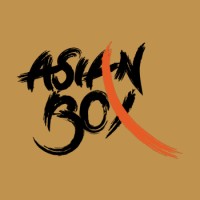 Asian Box Streetfood Crossover logo - Similar company to Casa Pisano
