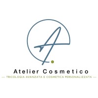 Atelier Cosmetico logo - Similar company to Cosmind