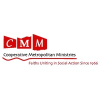 Cooperative Metropolitan Ministries logo - Similar company to Bpr International