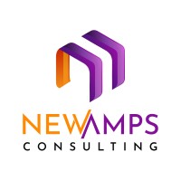 Newamps Consulting logo - Similar company to Host Entitle