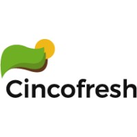 Cincofresh logo - Similar company to Esyos Proteccion