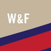 Wood&Faulk logo - Similar company to Lerenjack