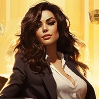 Trillionaire Woman logo - Similar company to Trillionaire Group