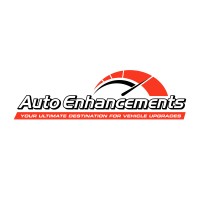 Auto Enhancements logo - Similar company to Auto Agents