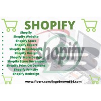 Shopify Developer logo - Similar company to Shopify Developers Experts