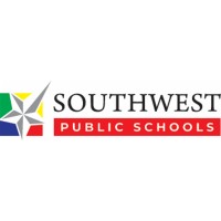 Southwest Public Schools logo - Similar company to Hyperbustle